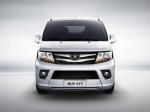 JAC Refine M3 2015 года